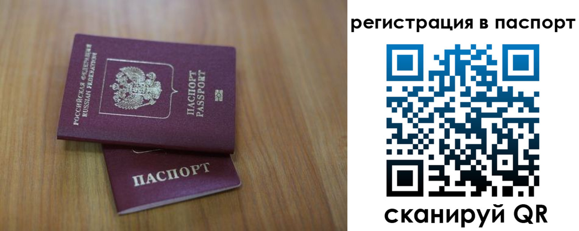 прописка гарантия в Чите